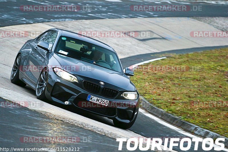 Bild #11528212 - Touristenfahrten Nürburgring Nordschleife (22.11.2020)