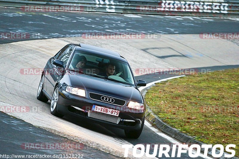 Bild #11528222 - Touristenfahrten Nürburgring Nordschleife (22.11.2020)