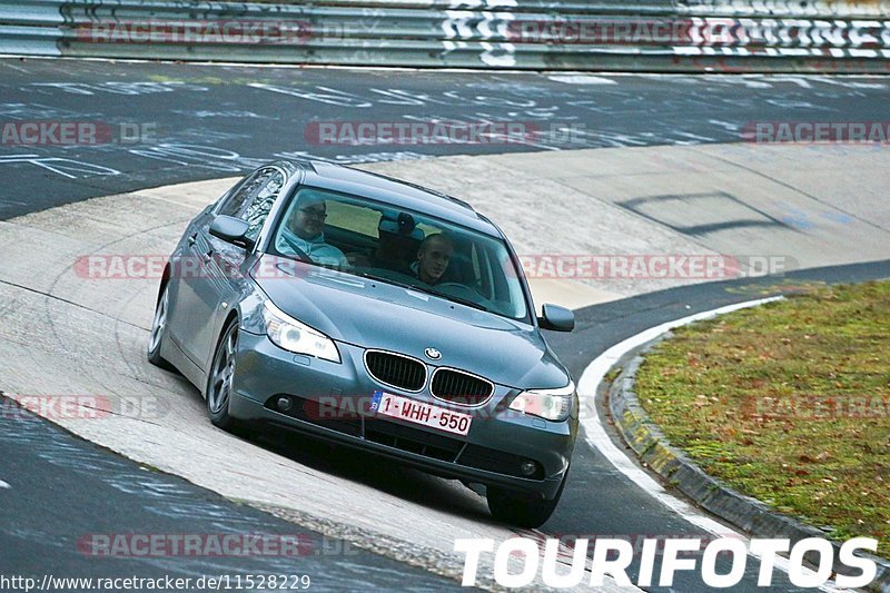 Bild #11528229 - Touristenfahrten Nürburgring Nordschleife (22.11.2020)