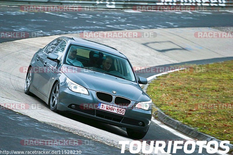 Bild #11528230 - Touristenfahrten Nürburgring Nordschleife (22.11.2020)