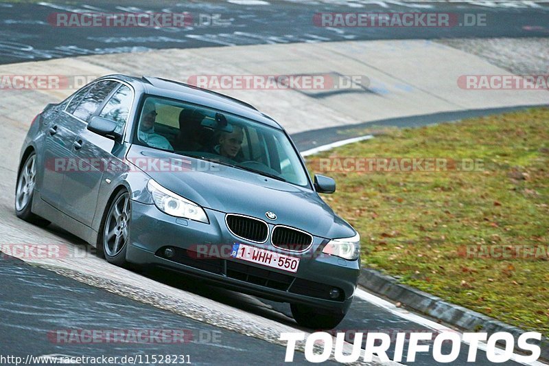 Bild #11528231 - Touristenfahrten Nürburgring Nordschleife (22.11.2020)