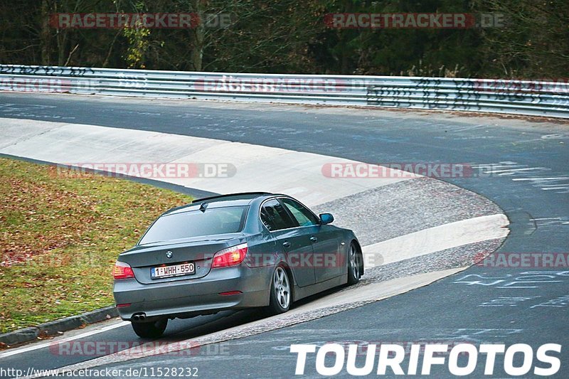 Bild #11528232 - Touristenfahrten Nürburgring Nordschleife (22.11.2020)