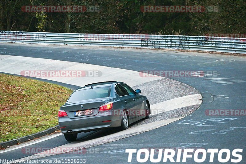 Bild #11528233 - Touristenfahrten Nürburgring Nordschleife (22.11.2020)