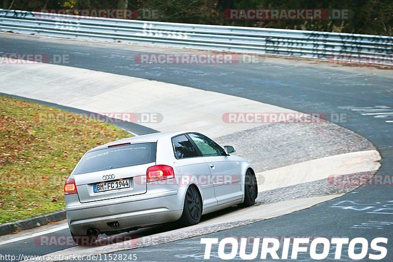 Bild #11528245 - Touristenfahrten Nürburgring Nordschleife (22.11.2020)