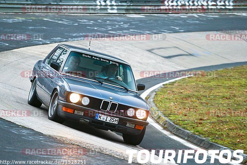 Bild #11528251 - Touristenfahrten Nürburgring Nordschleife (22.11.2020)