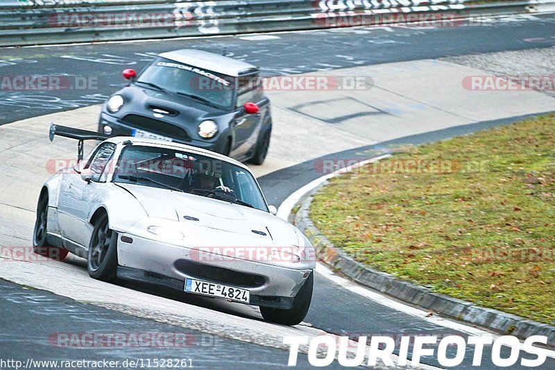 Bild #11528261 - Touristenfahrten Nürburgring Nordschleife (22.11.2020)