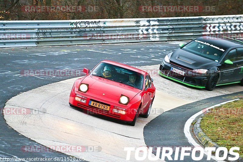 Bild #11528266 - Touristenfahrten Nürburgring Nordschleife (22.11.2020)