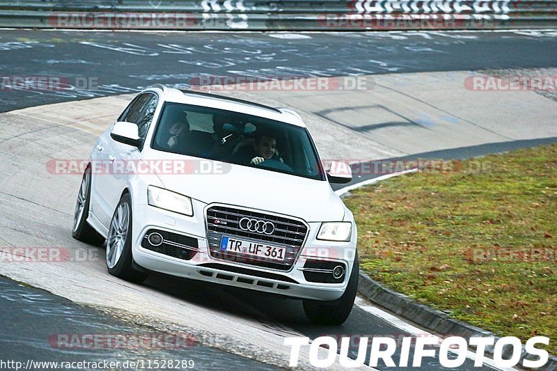 Bild #11528289 - Touristenfahrten Nürburgring Nordschleife (22.11.2020)