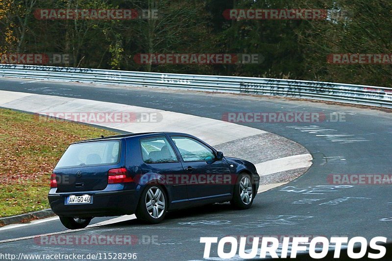 Bild #11528296 - Touristenfahrten Nürburgring Nordschleife (22.11.2020)