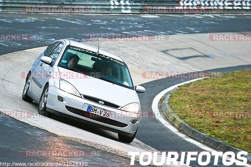 Bild #11528320 - Touristenfahrten Nürburgring Nordschleife (22.11.2020)