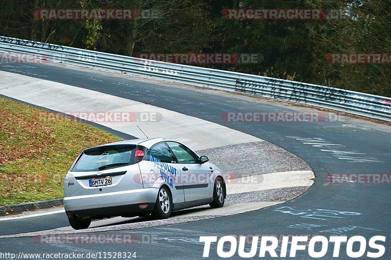 Bild #11528324 - Touristenfahrten Nürburgring Nordschleife (22.11.2020)