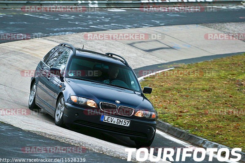 Bild #11528339 - Touristenfahrten Nürburgring Nordschleife (22.11.2020)