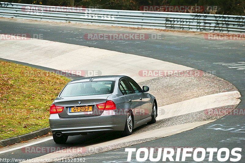 Bild #11528362 - Touristenfahrten Nürburgring Nordschleife (22.11.2020)