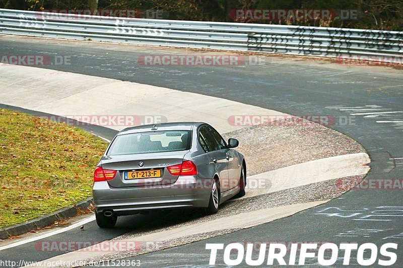 Bild #11528363 - Touristenfahrten Nürburgring Nordschleife (22.11.2020)