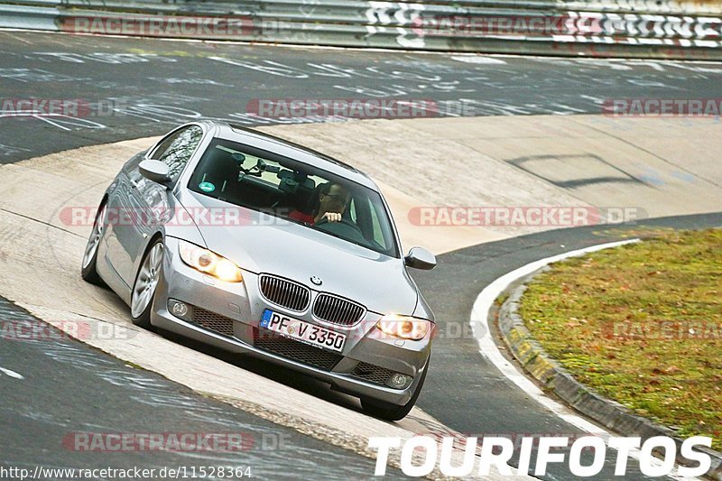 Bild #11528364 - Touristenfahrten Nürburgring Nordschleife (22.11.2020)