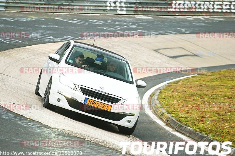 Bild #11528378 - Touristenfahrten Nürburgring Nordschleife (22.11.2020)