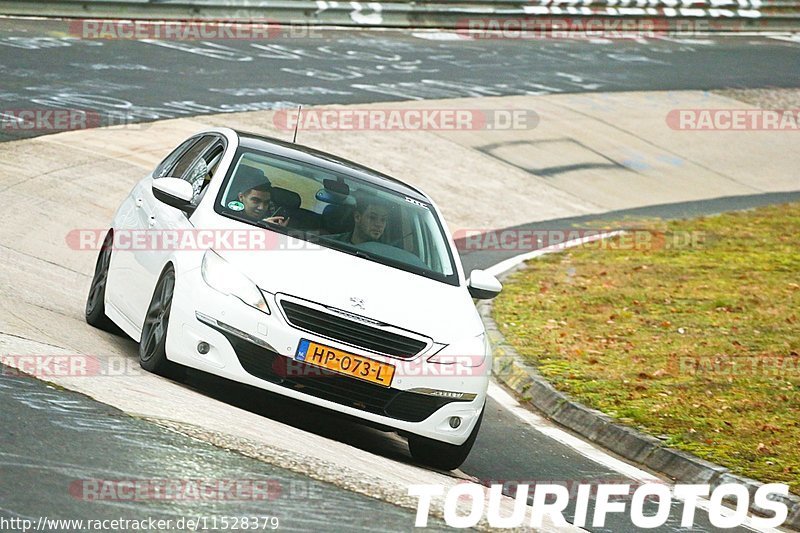 Bild #11528379 - Touristenfahrten Nürburgring Nordschleife (22.11.2020)