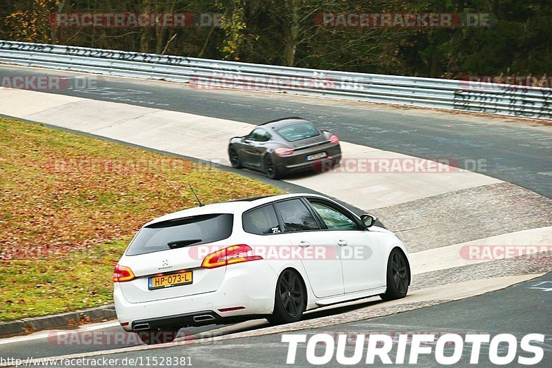 Bild #11528381 - Touristenfahrten Nürburgring Nordschleife (22.11.2020)