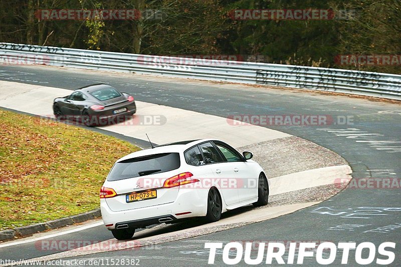 Bild #11528382 - Touristenfahrten Nürburgring Nordschleife (22.11.2020)