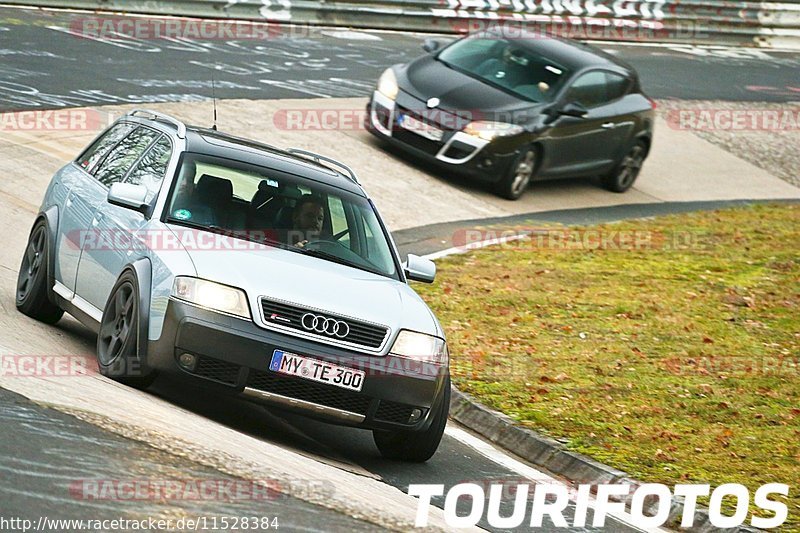 Bild #11528384 - Touristenfahrten Nürburgring Nordschleife (22.11.2020)