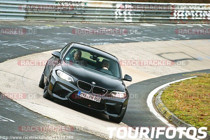 Bild #11528388 - Touristenfahrten Nürburgring Nordschleife (22.11.2020)