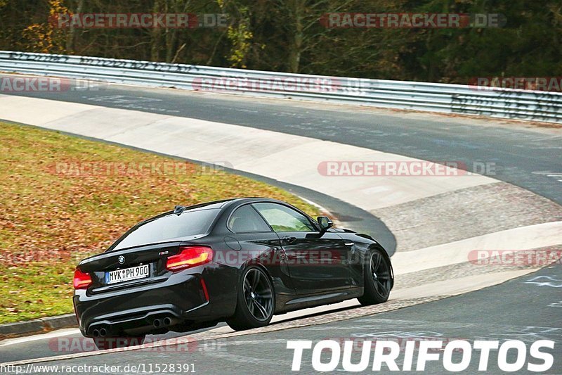 Bild #11528391 - Touristenfahrten Nürburgring Nordschleife (22.11.2020)