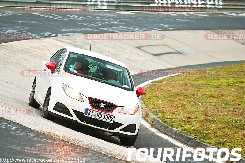 Bild #11528412 - Touristenfahrten Nürburgring Nordschleife (22.11.2020)