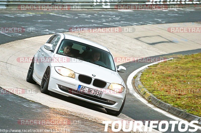 Bild #11528436 - Touristenfahrten Nürburgring Nordschleife (22.11.2020)