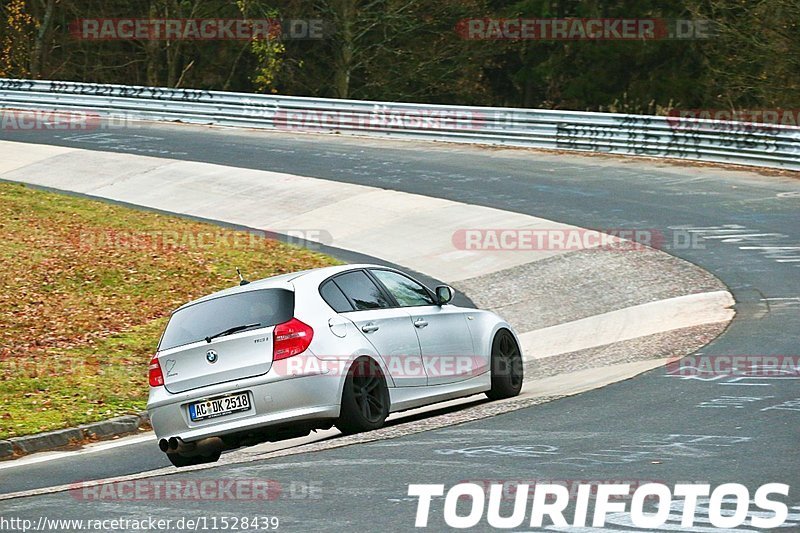 Bild #11528439 - Touristenfahrten Nürburgring Nordschleife (22.11.2020)