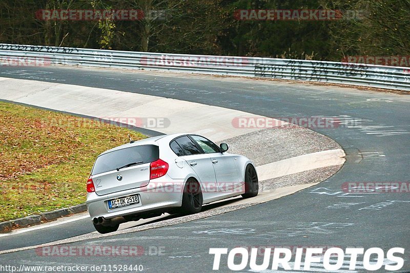 Bild #11528440 - Touristenfahrten Nürburgring Nordschleife (22.11.2020)