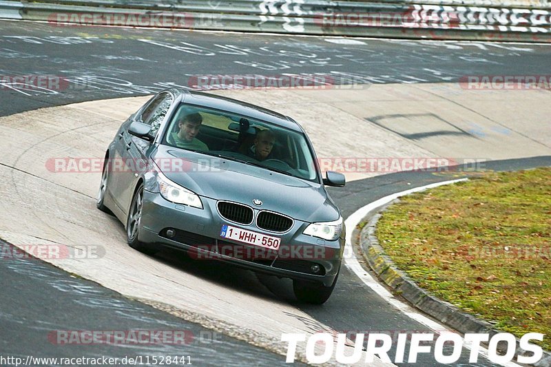 Bild #11528441 - Touristenfahrten Nürburgring Nordschleife (22.11.2020)