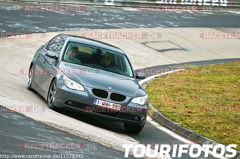 Bild #11528442 - Touristenfahrten Nürburgring Nordschleife (22.11.2020)