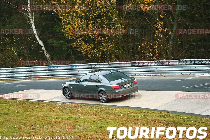 Bild #11528447 - Touristenfahrten Nürburgring Nordschleife (22.11.2020)