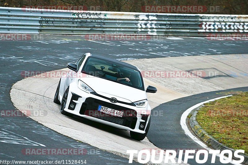 Bild #11528454 - Touristenfahrten Nürburgring Nordschleife (22.11.2020)