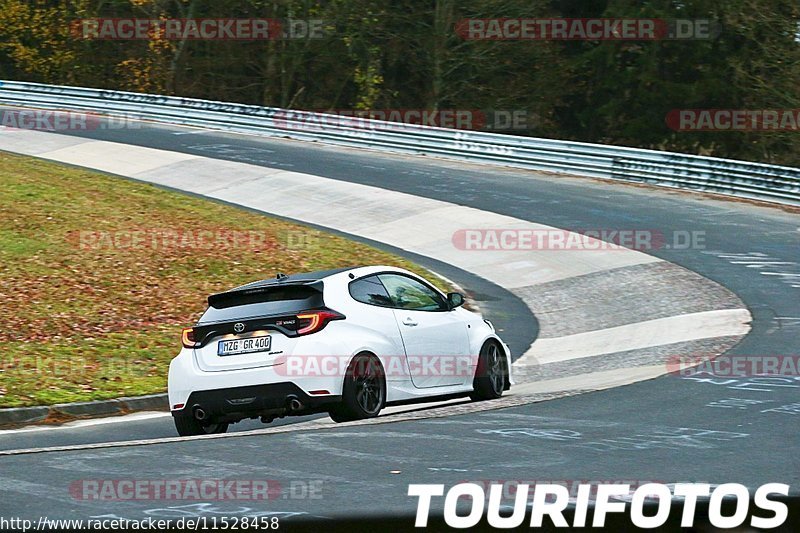 Bild #11528458 - Touristenfahrten Nürburgring Nordschleife (22.11.2020)