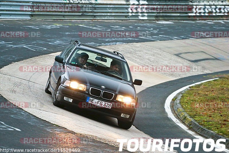 Bild #11528469 - Touristenfahrten Nürburgring Nordschleife (22.11.2020)