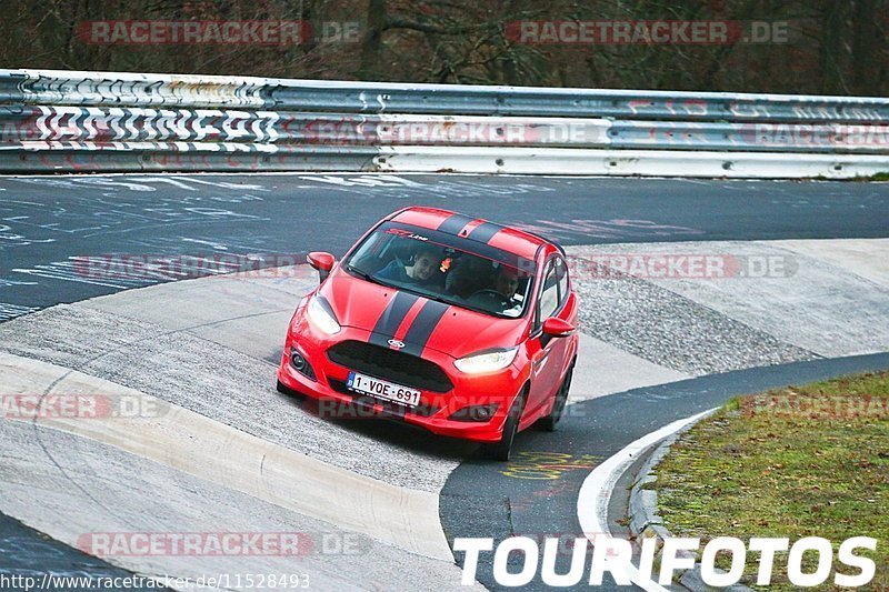 Bild #11528493 - Touristenfahrten Nürburgring Nordschleife (22.11.2020)