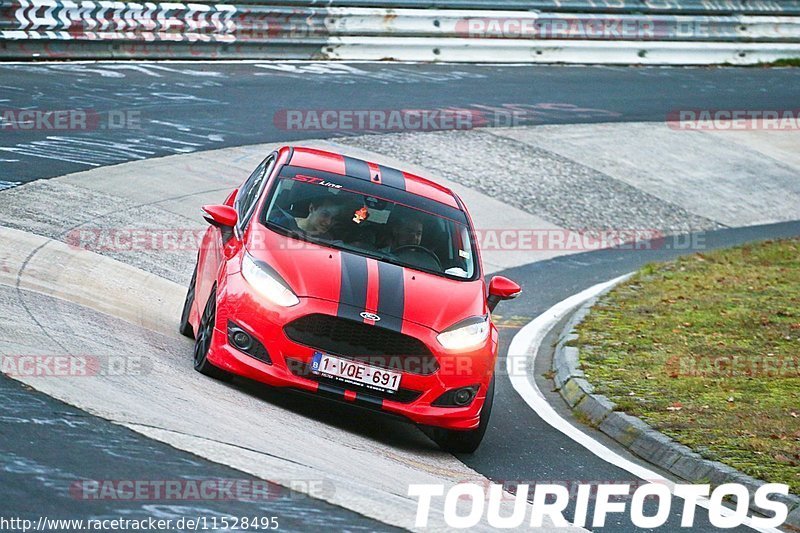 Bild #11528495 - Touristenfahrten Nürburgring Nordschleife (22.11.2020)