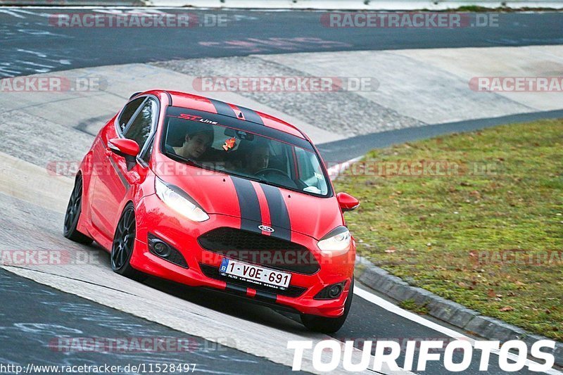 Bild #11528497 - Touristenfahrten Nürburgring Nordschleife (22.11.2020)