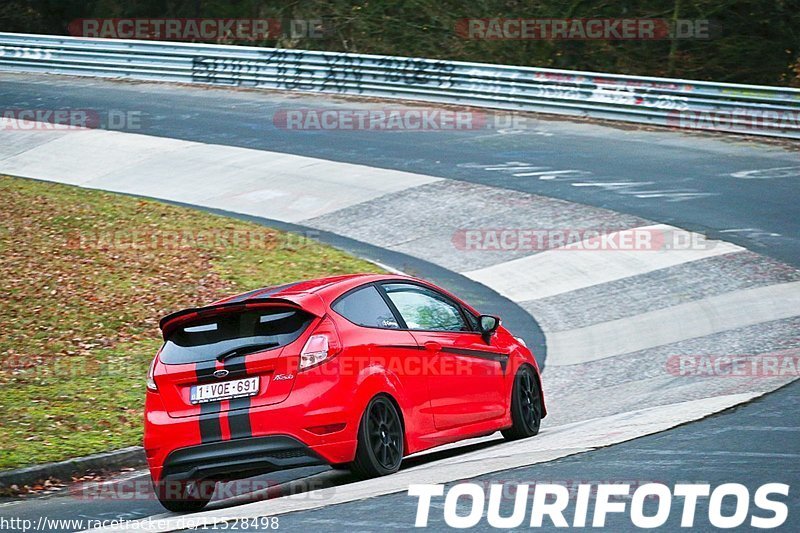 Bild #11528498 - Touristenfahrten Nürburgring Nordschleife (22.11.2020)