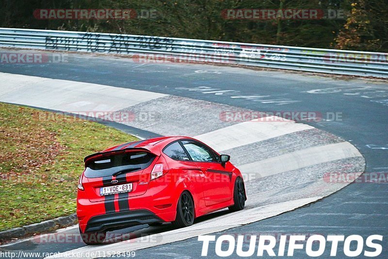 Bild #11528499 - Touristenfahrten Nürburgring Nordschleife (22.11.2020)