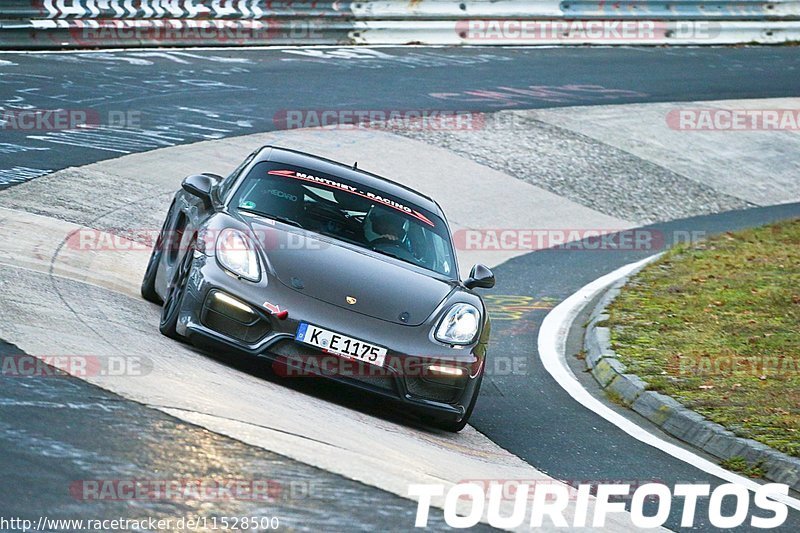 Bild #11528500 - Touristenfahrten Nürburgring Nordschleife (22.11.2020)