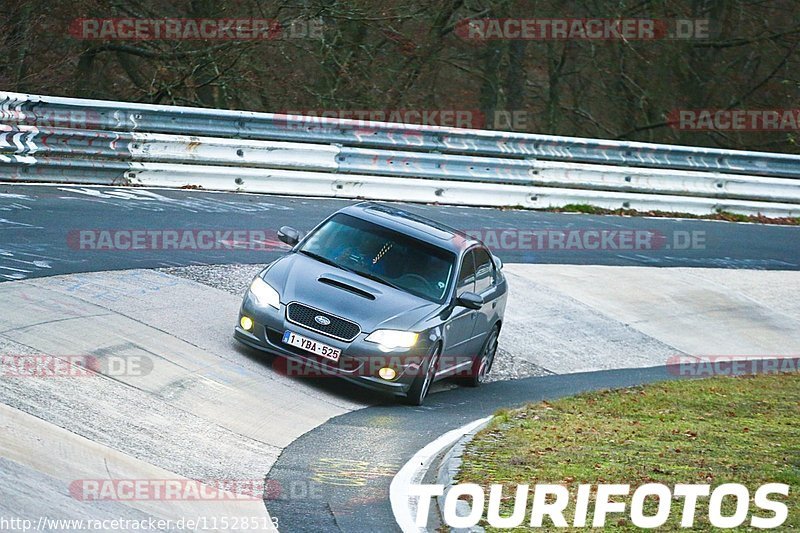 Bild #11528513 - Touristenfahrten Nürburgring Nordschleife (22.11.2020)