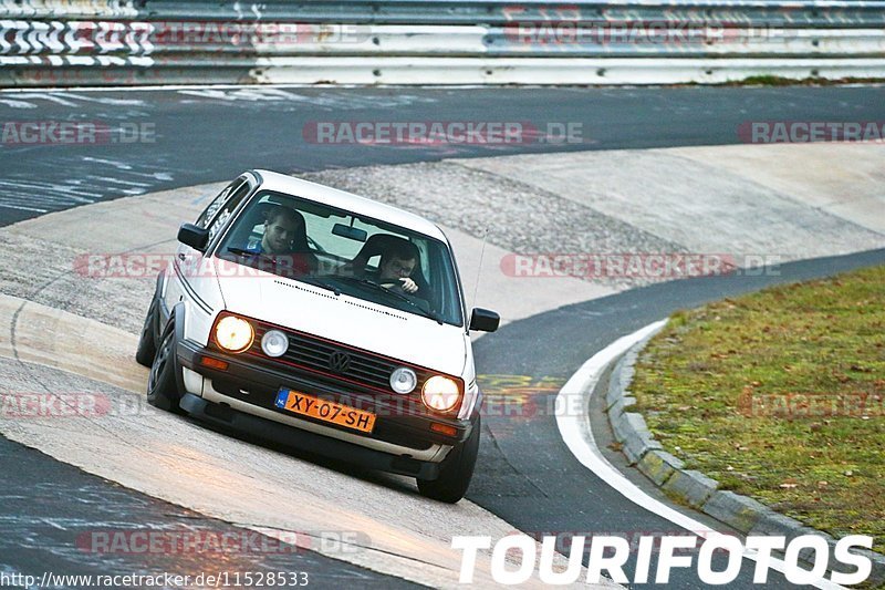 Bild #11528533 - Touristenfahrten Nürburgring Nordschleife (22.11.2020)