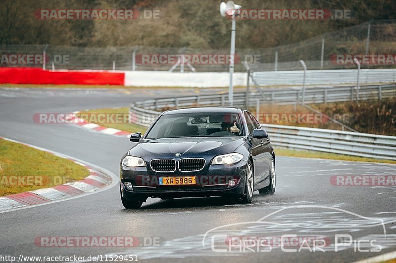 Bild #11529451 - Touristenfahrten Nürburgring Nordschleife (12.12.2020)