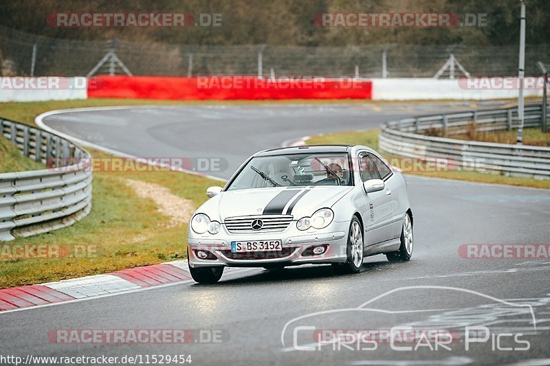 Bild #11529454 - Touristenfahrten Nürburgring Nordschleife (12.12.2020)