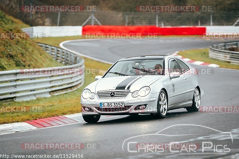 Bild #11529456 - Touristenfahrten Nürburgring Nordschleife (12.12.2020)