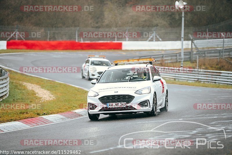 Bild #11529462 - Touristenfahrten Nürburgring Nordschleife (12.12.2020)