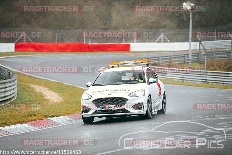 Bild #11529463 - Touristenfahrten Nürburgring Nordschleife (12.12.2020)