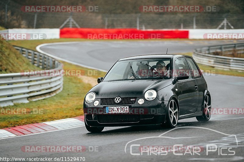 Bild #11529470 - Touristenfahrten Nürburgring Nordschleife (12.12.2020)